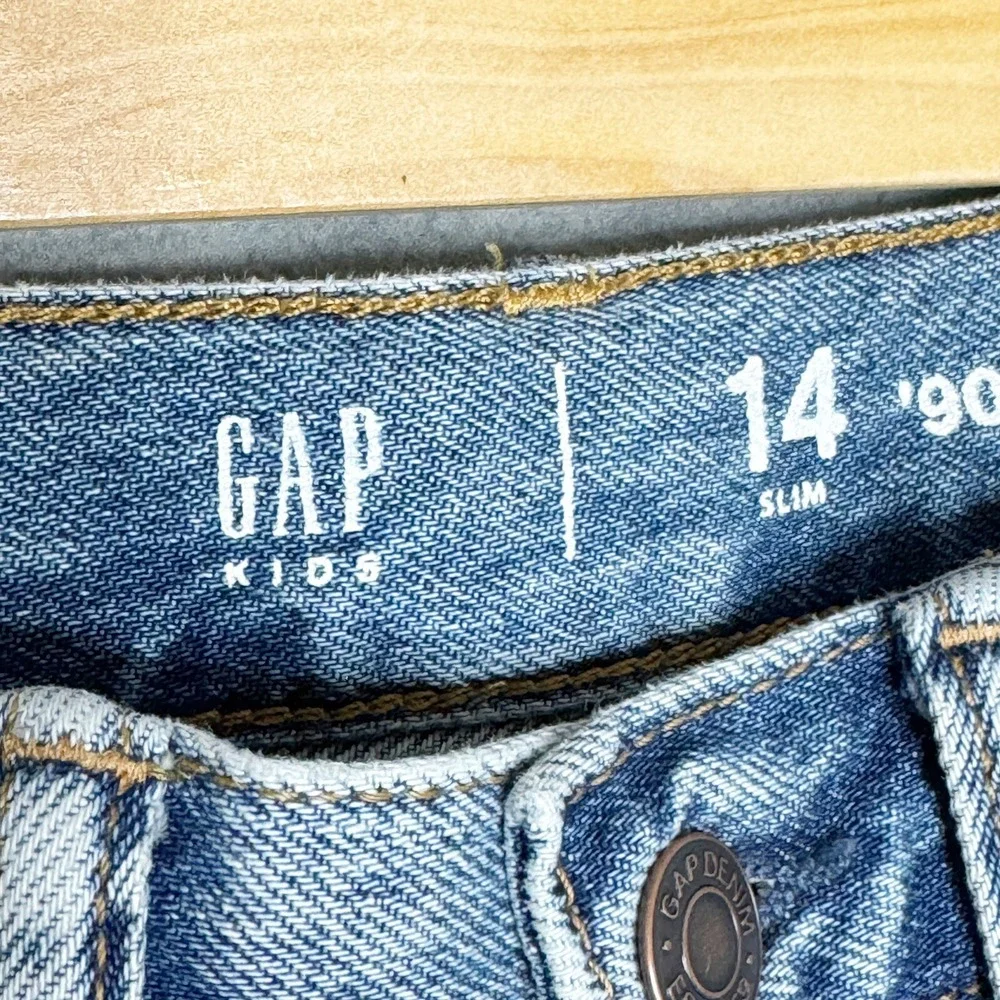 GAP kids 90s